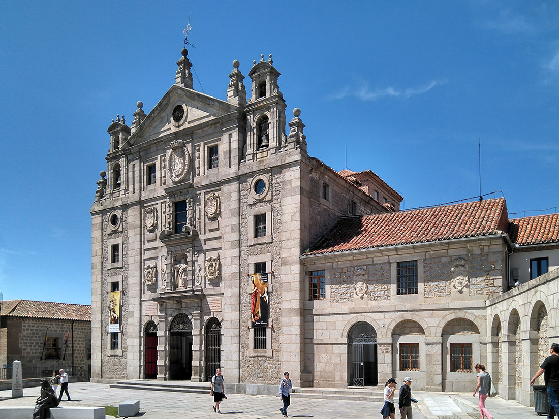 Avila