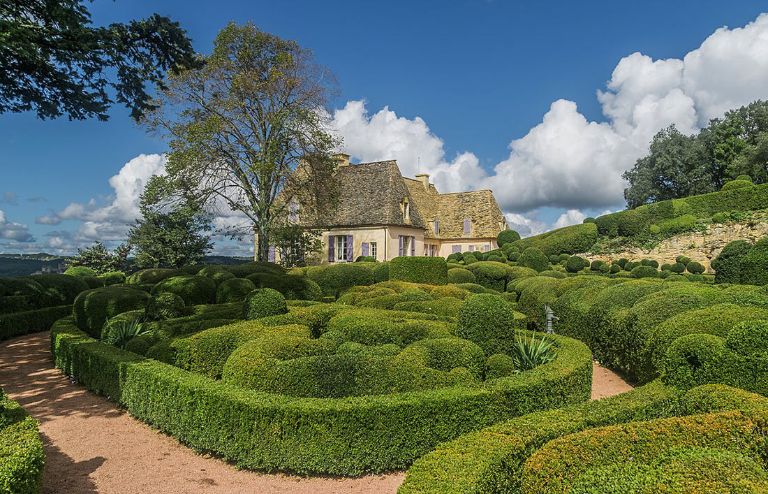 Marqueyssac