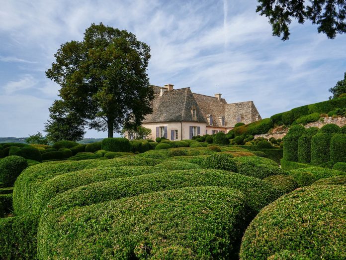 The Gardens of Marqueyssac: discover the exceptional splendor of ...