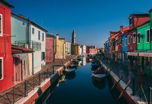 Burano: the most resilient and vibrant island in the world