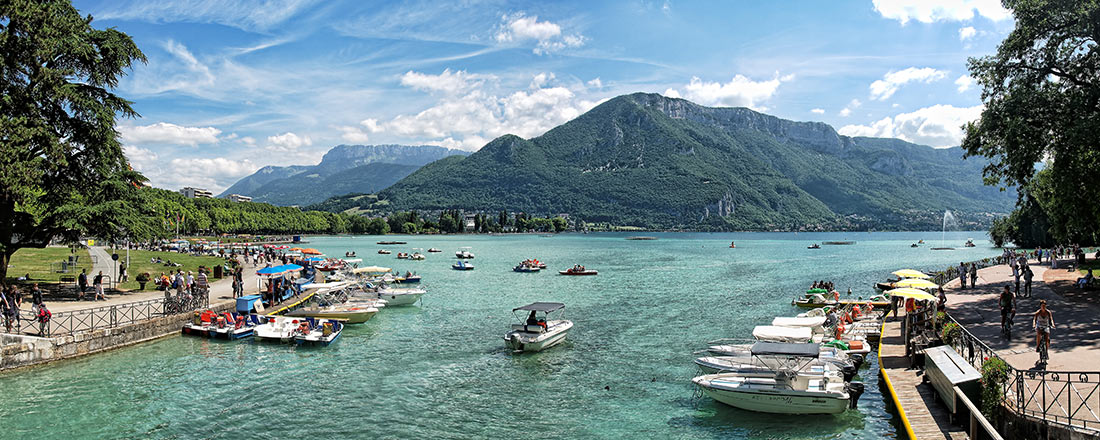 Annecy