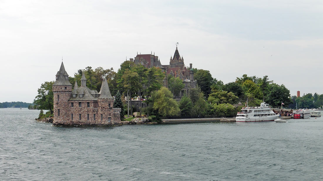 Boldt Castle