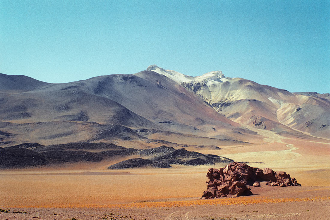 Atacama