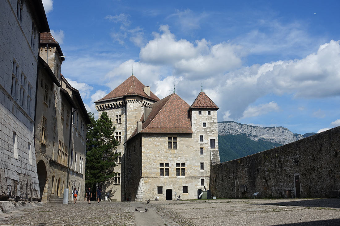 Annecy