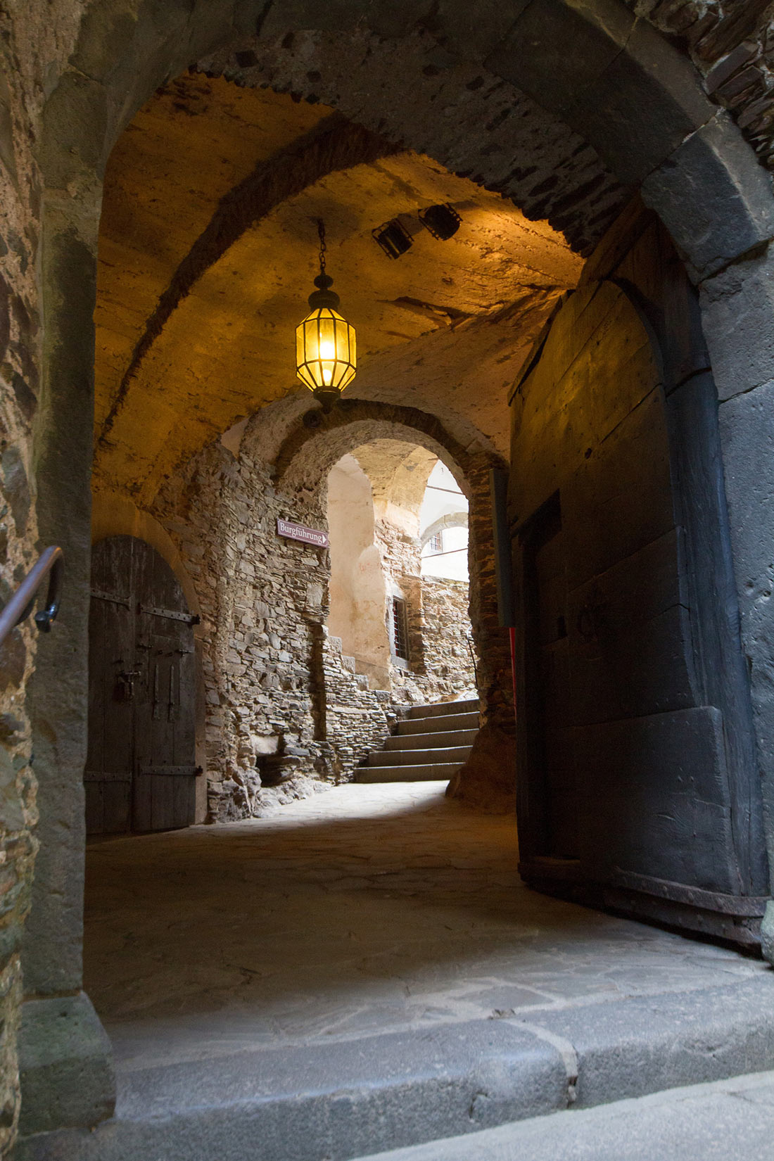 Eltz Castle