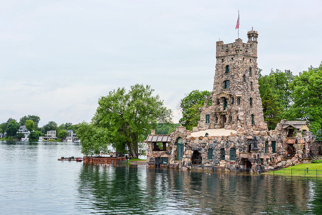 Boldt Castle