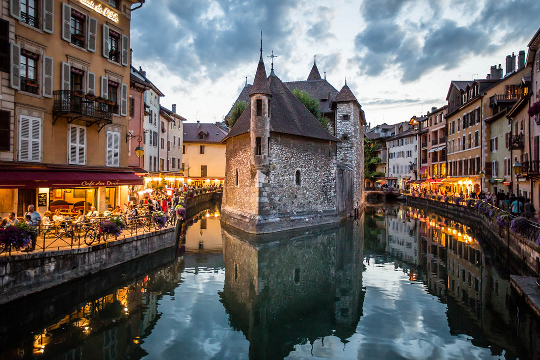 Annecy