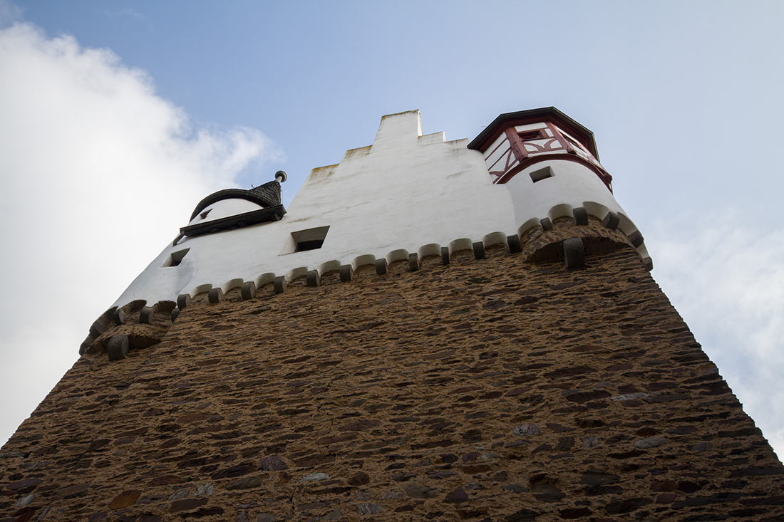 Eltz Castle