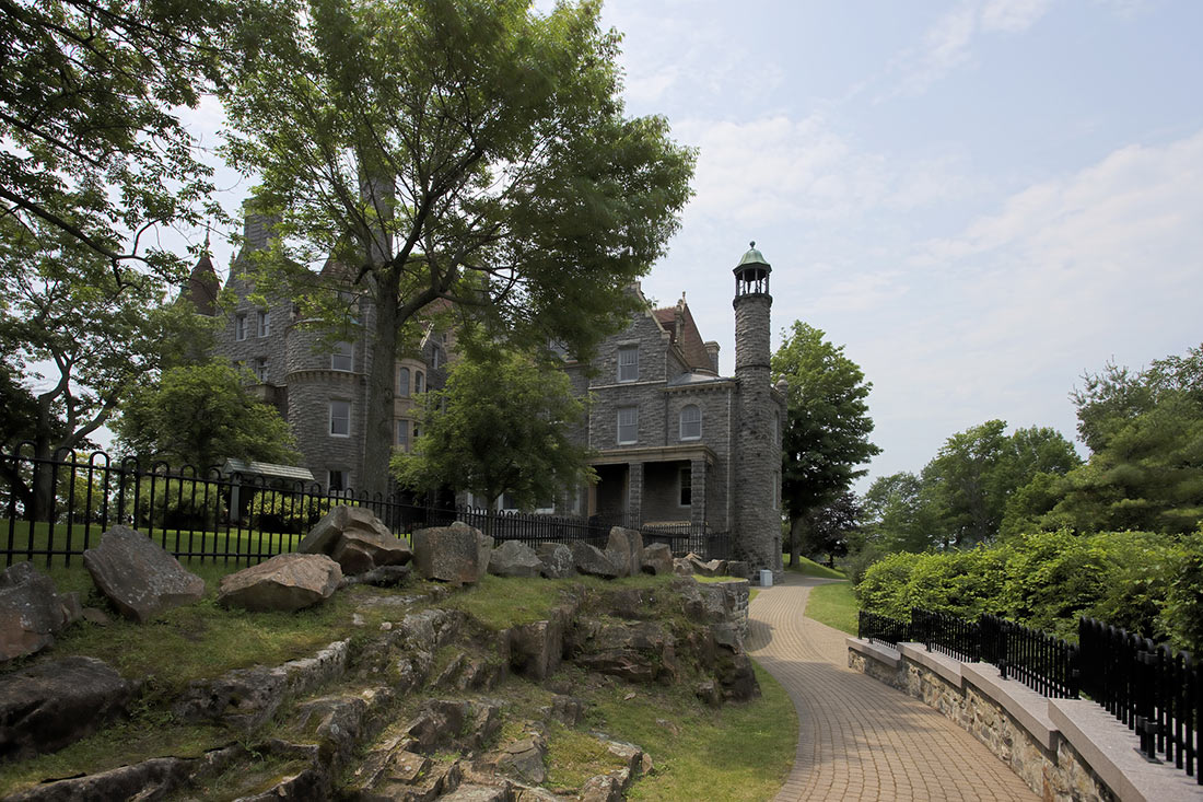 Boldt Castle