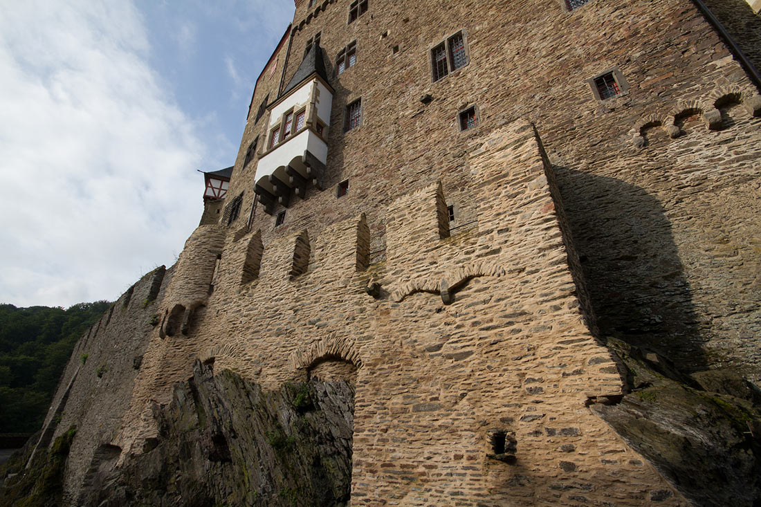 Eltz Castle