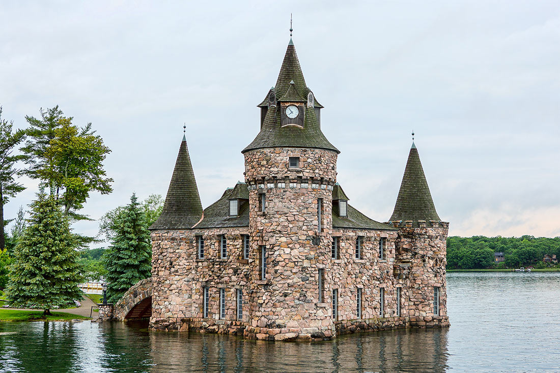 Boldt Castle