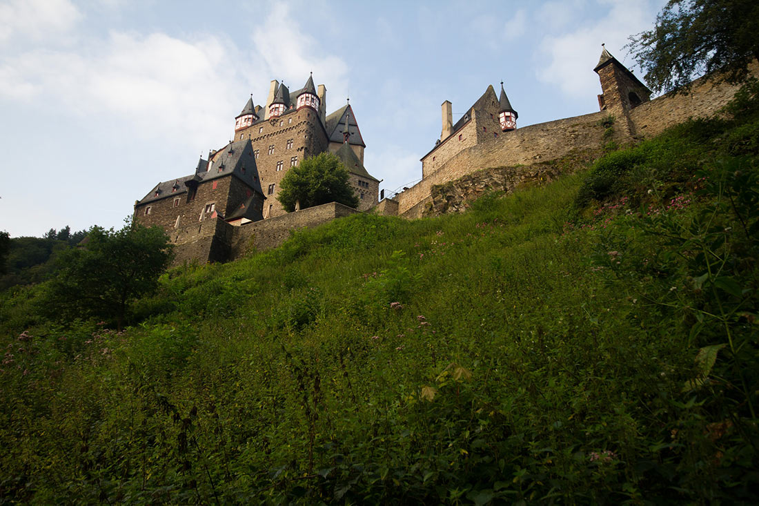 Eltz Castle