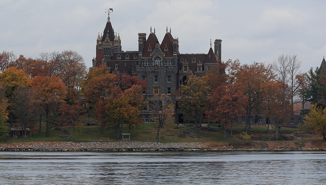 Boldt Castle