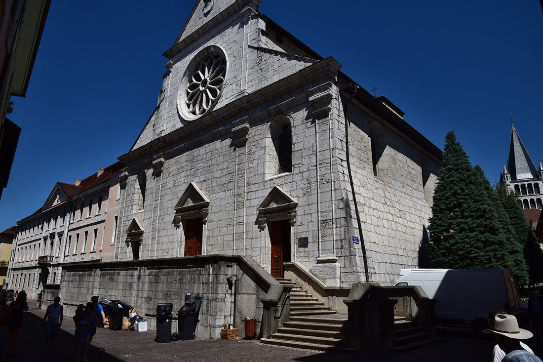 Annecy