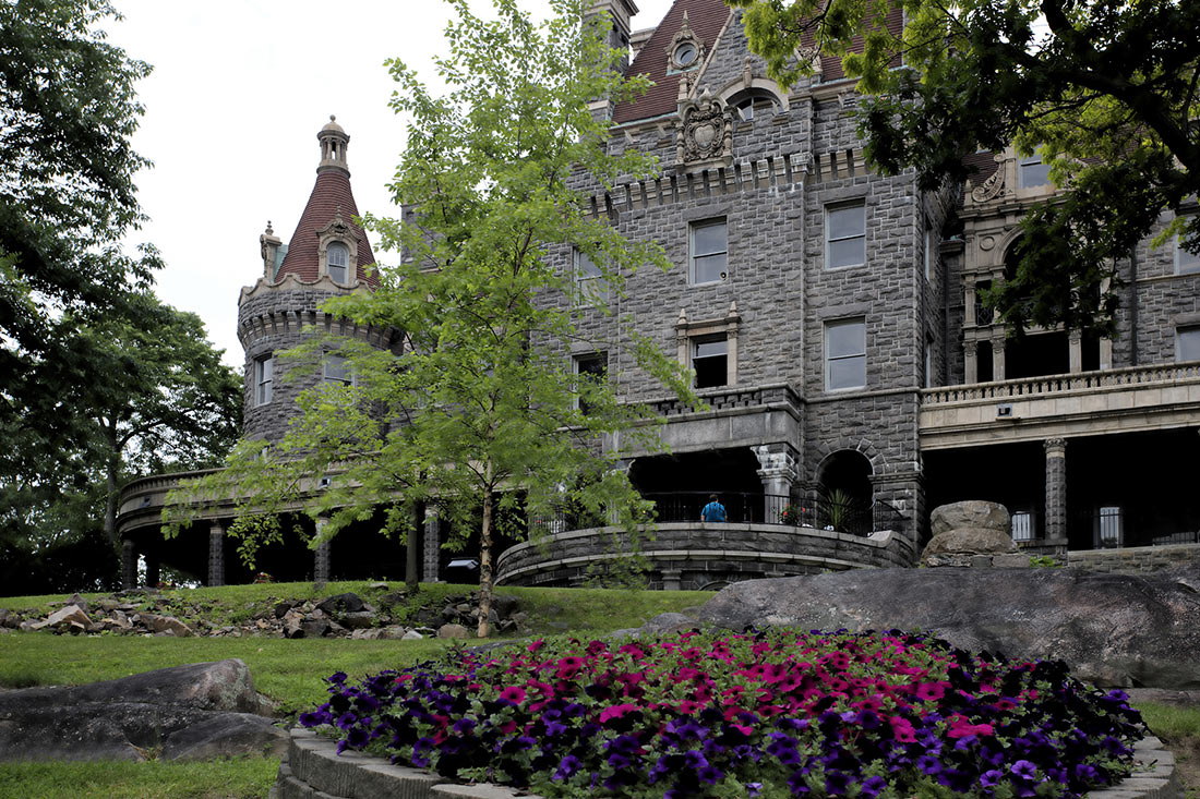 Boldt Castle