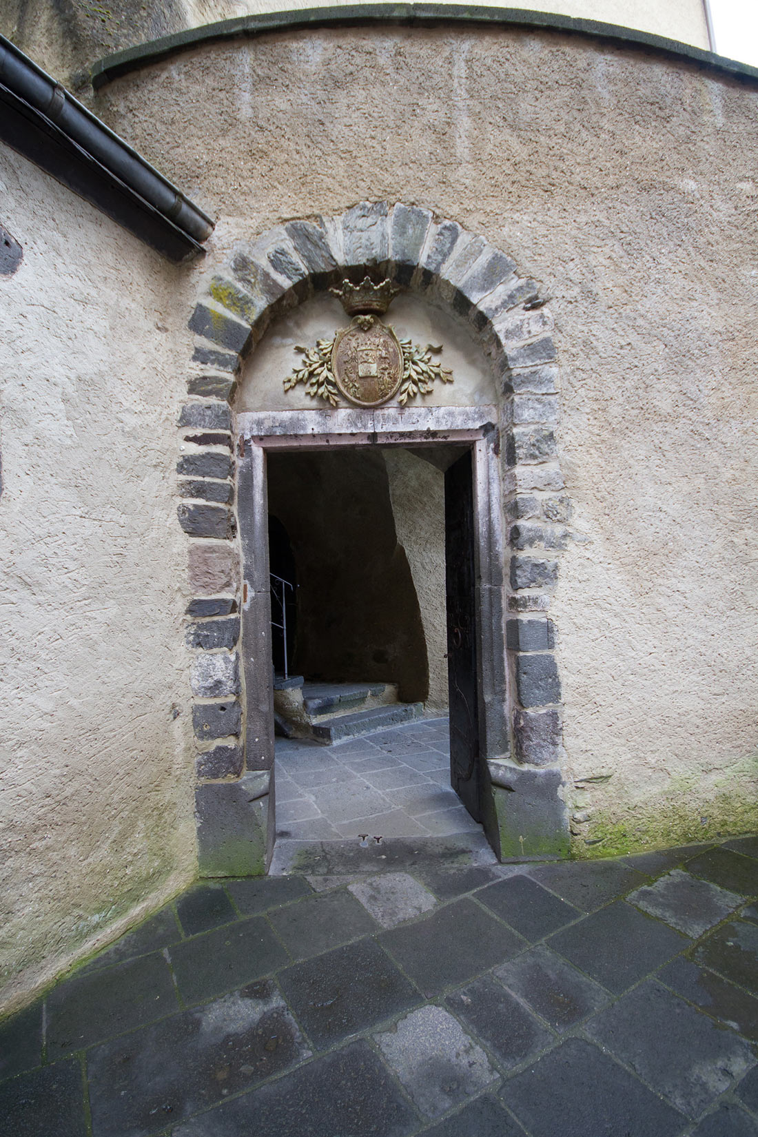 Eltz Castle