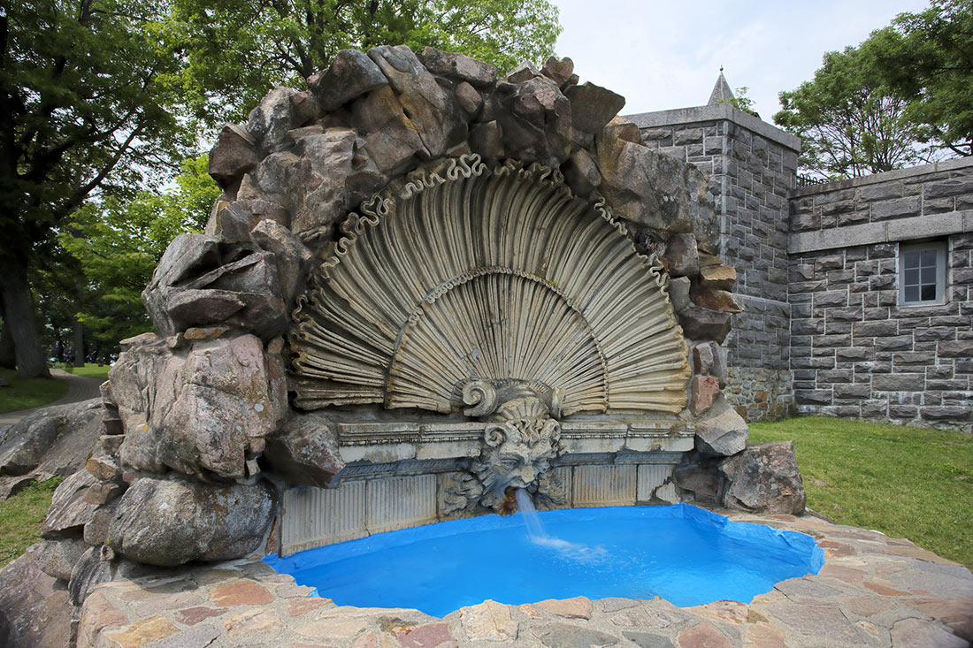 Boldt Castle