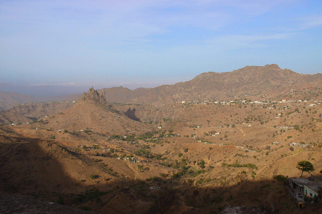 Cape Verde