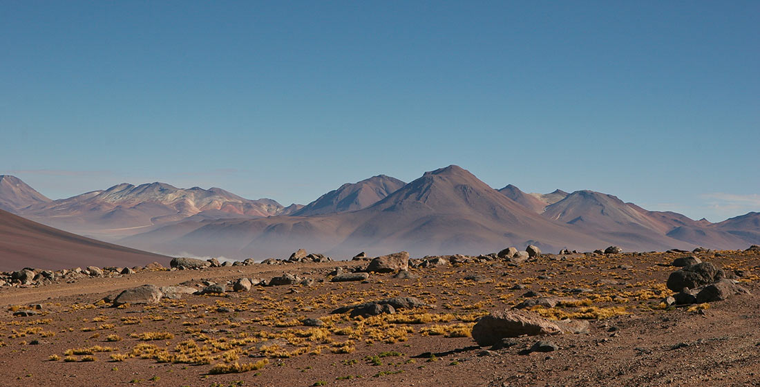 Atacama