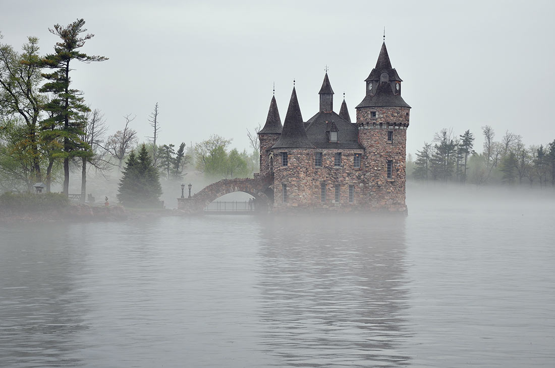 Boldt Castle