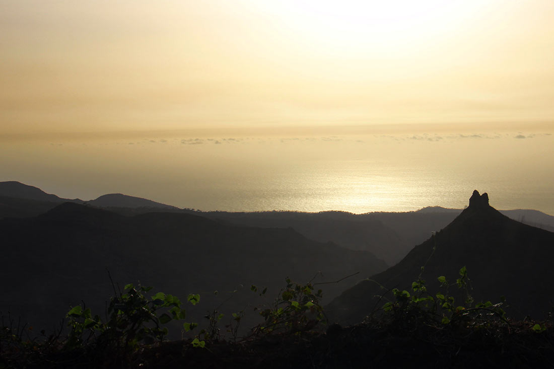 Cape Verde