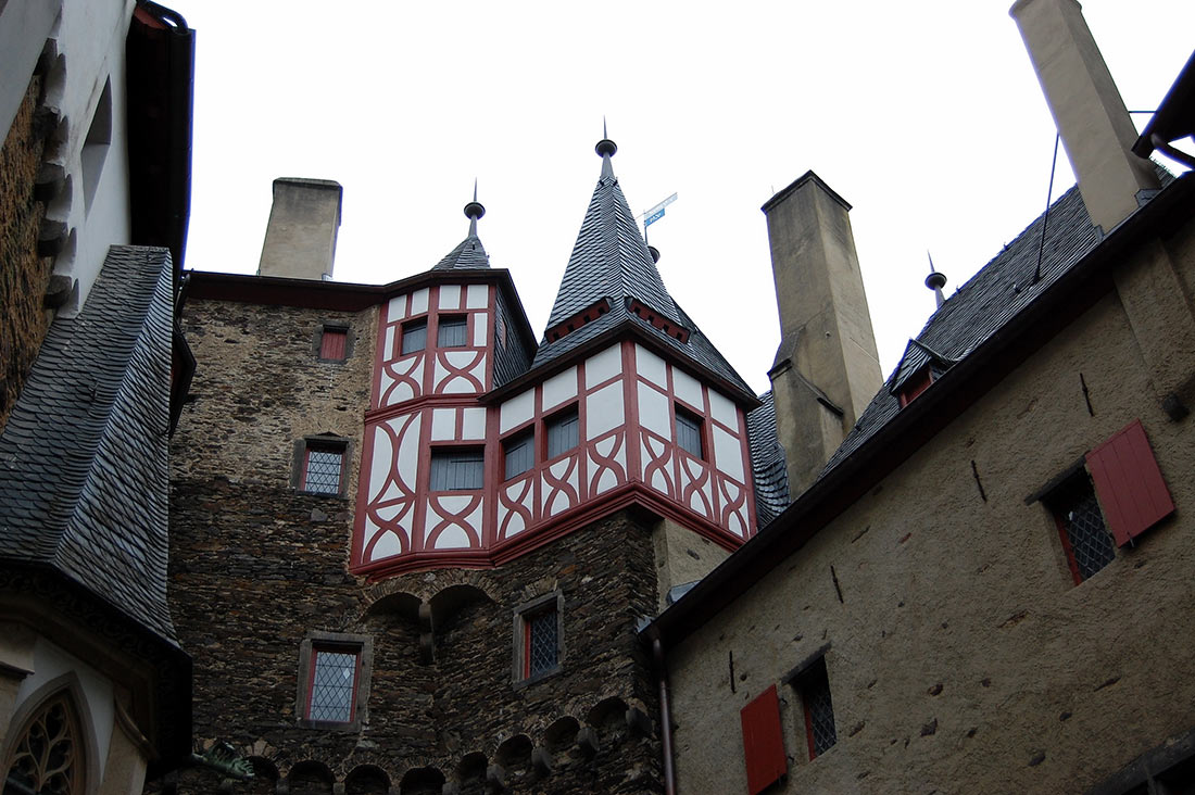 Eltz Castle