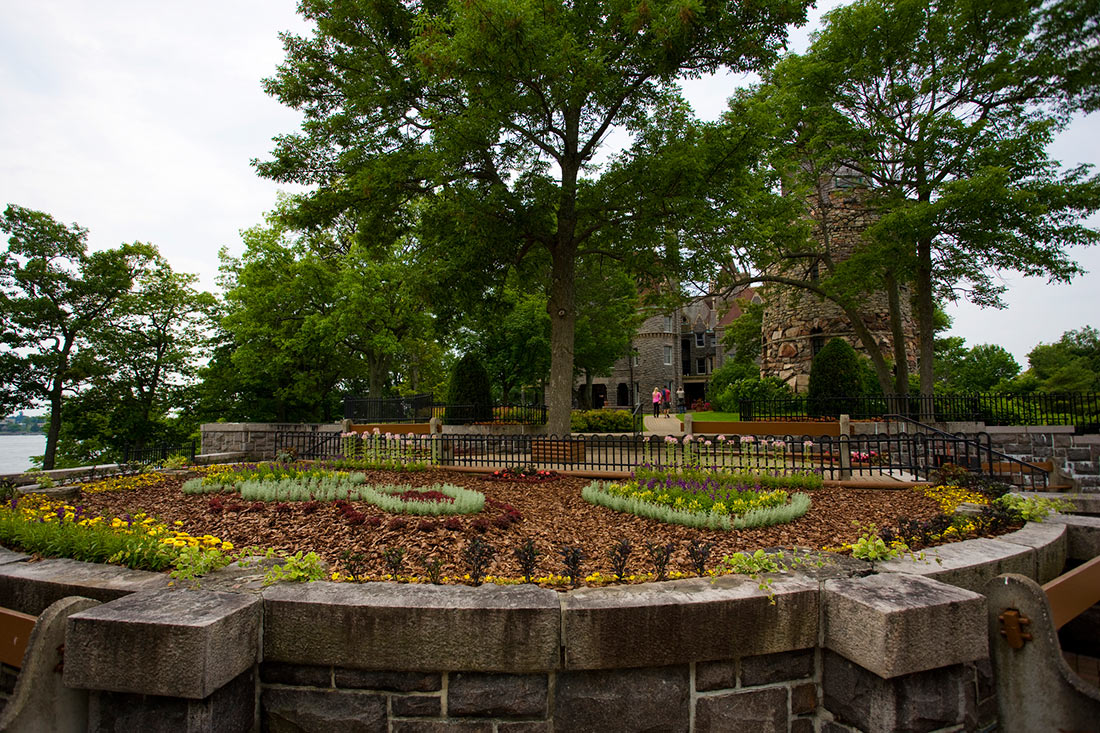 Boldt Castle