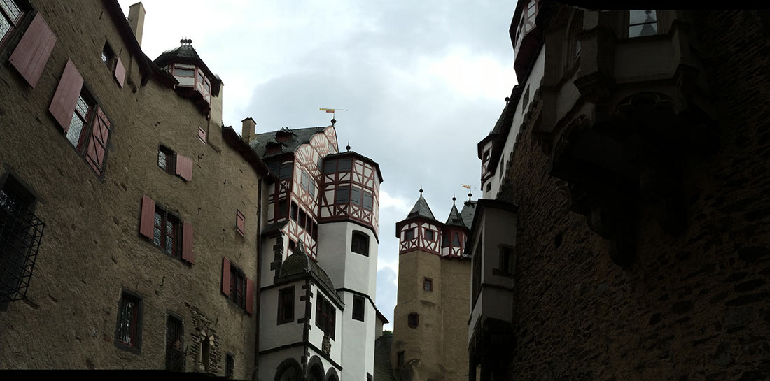 Eltz Castle