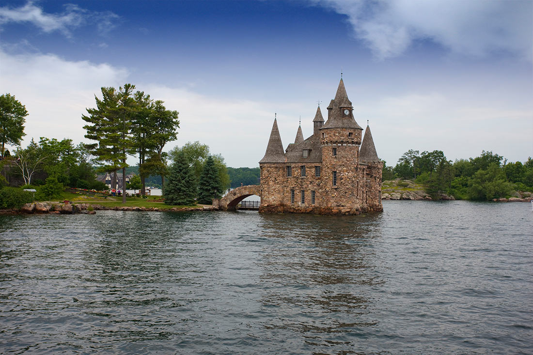 Boldt Castle