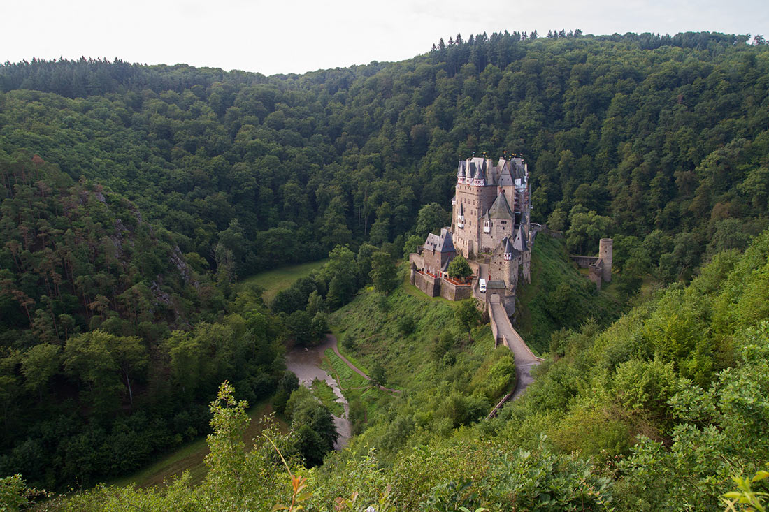 Eltz Castle