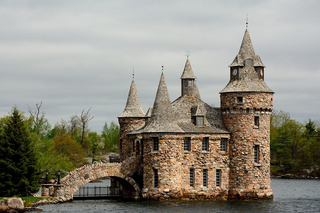 Boldt Castle