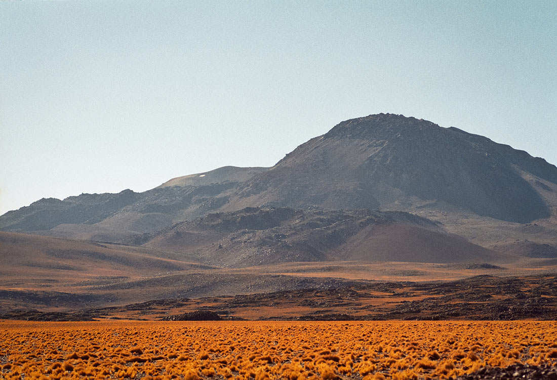 Atacama