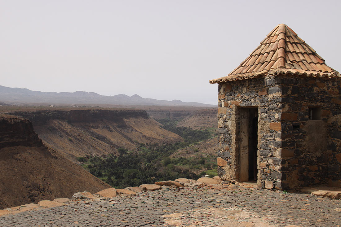 Cape Verde