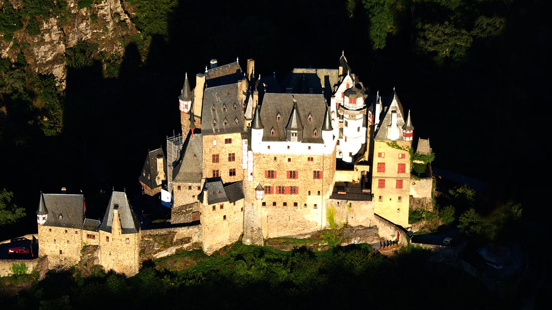 Eltz Castle