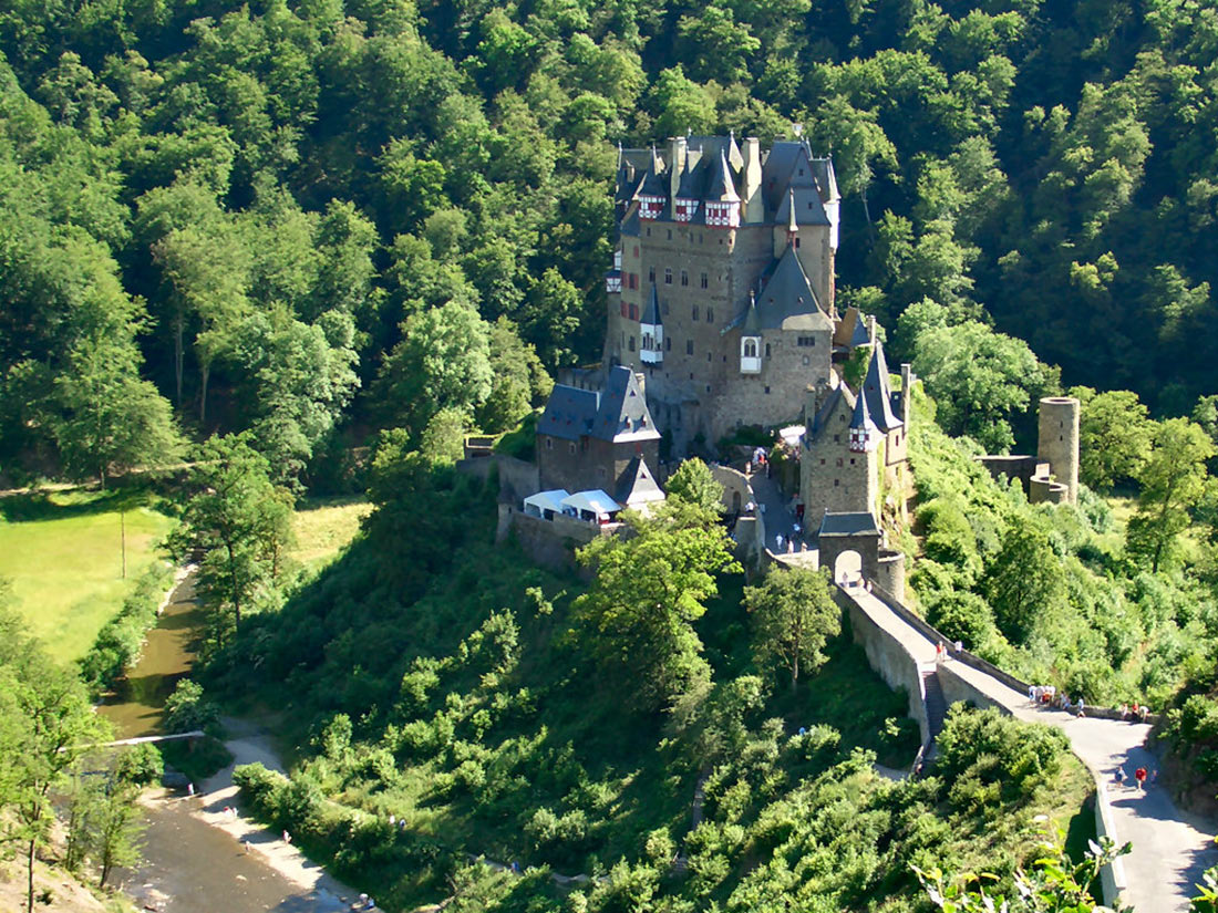 Eltz Castle