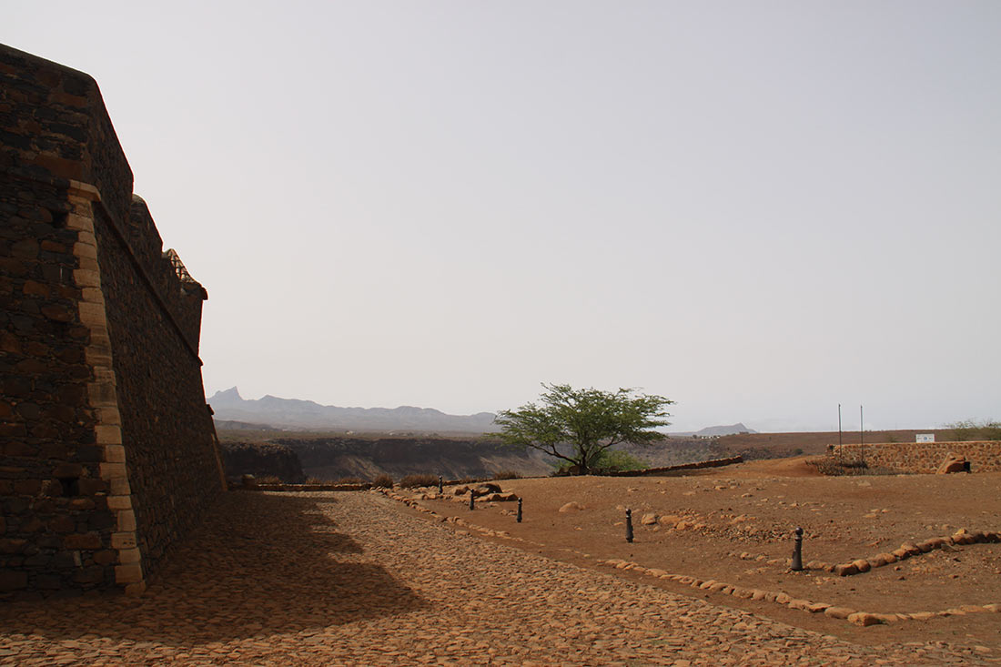 Cape Verde