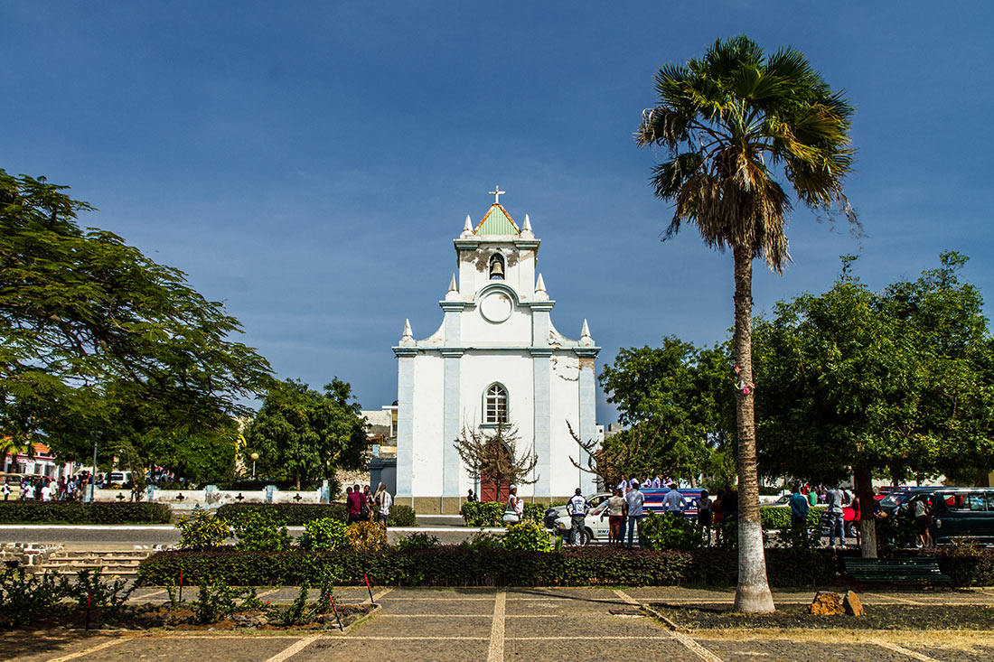 Cape Verde