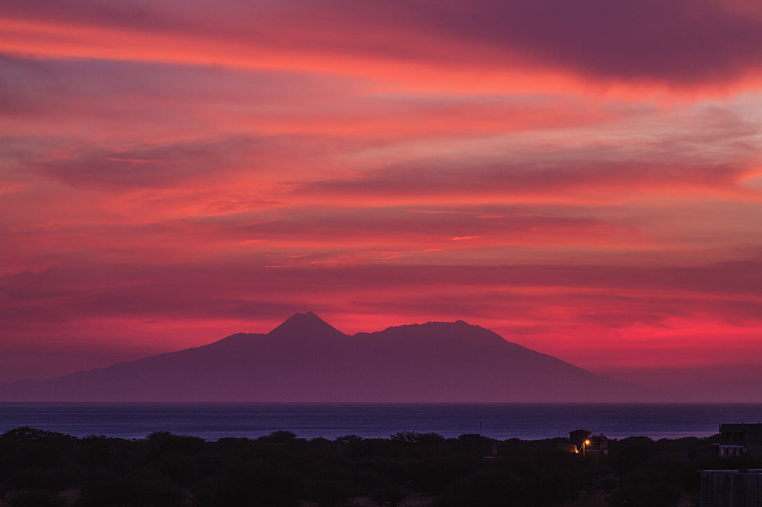 Cape Verde