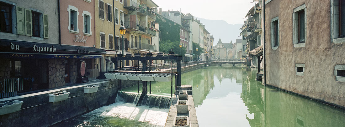 Annecy