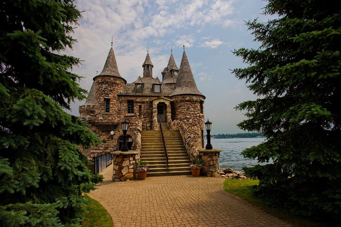 Boldt Castle