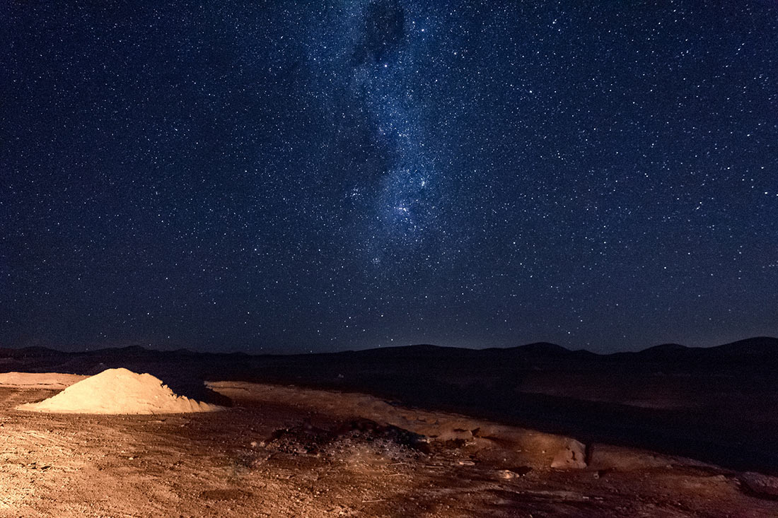 Atacama