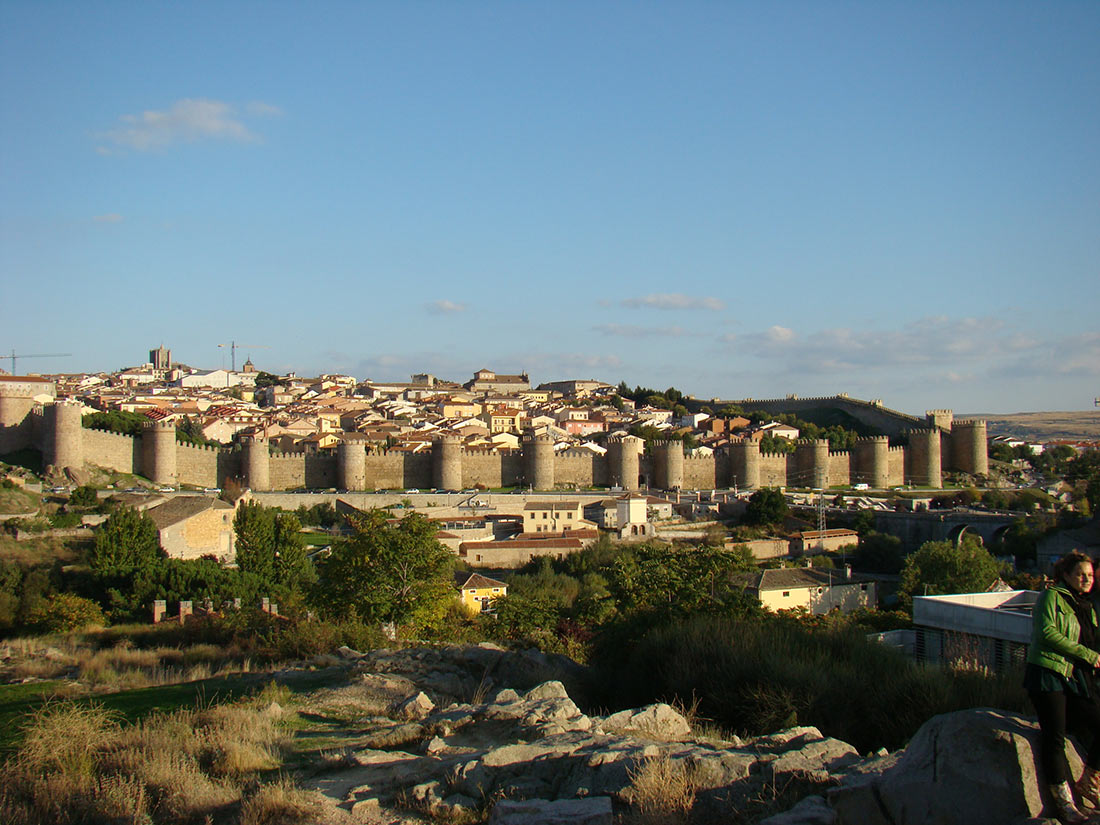 Avila