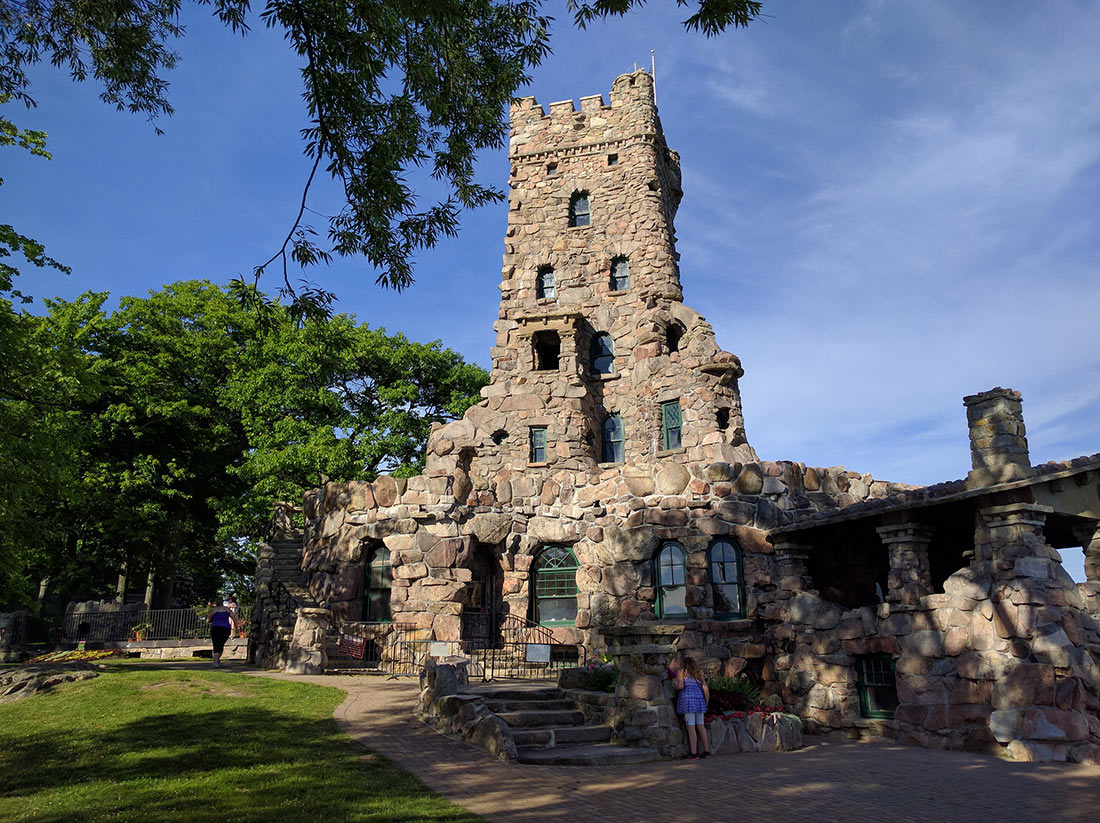 Boldt Castle