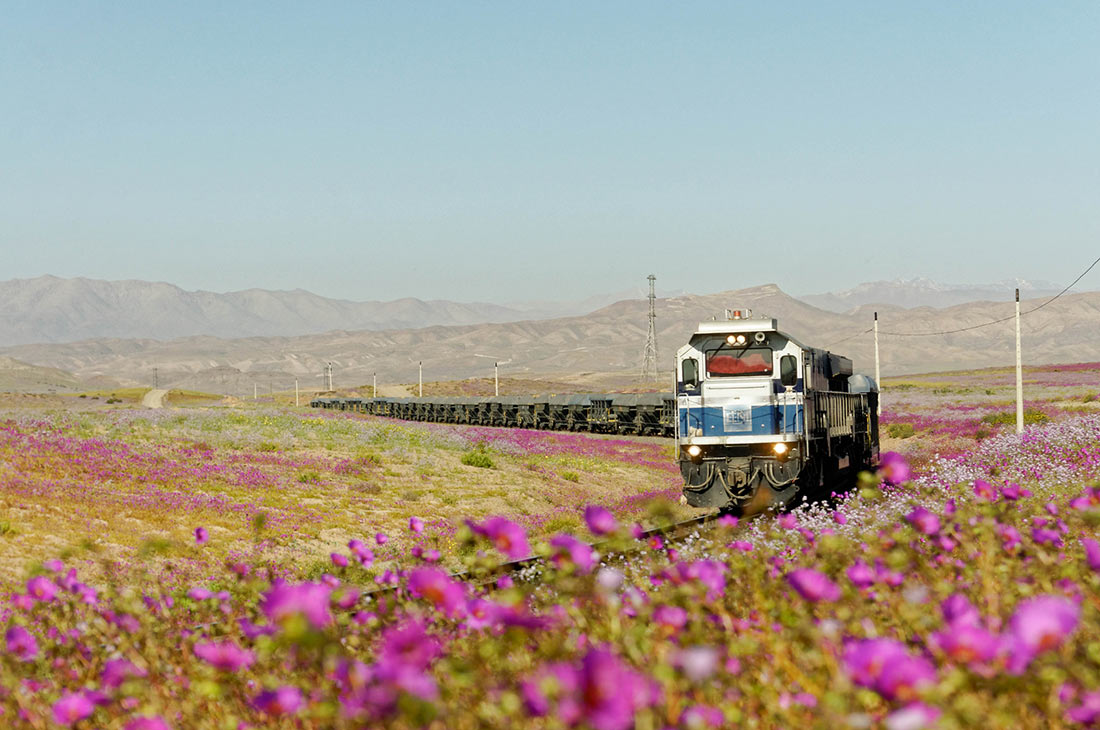 Atacama