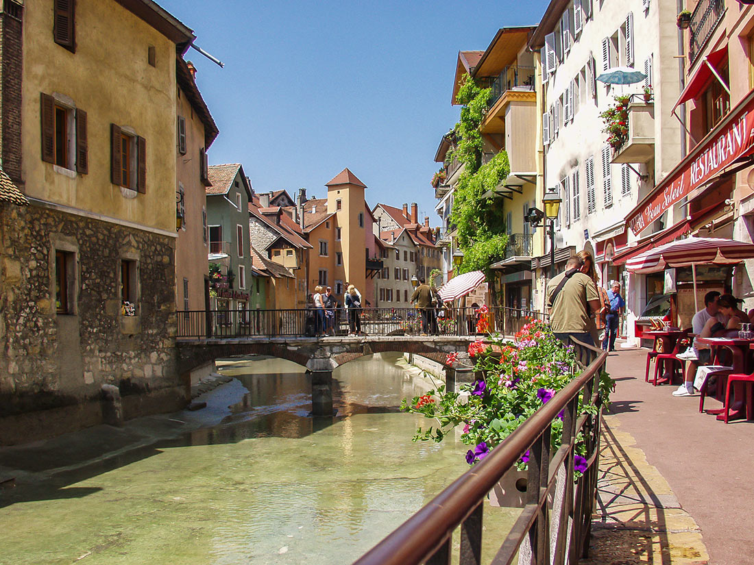 Annecy