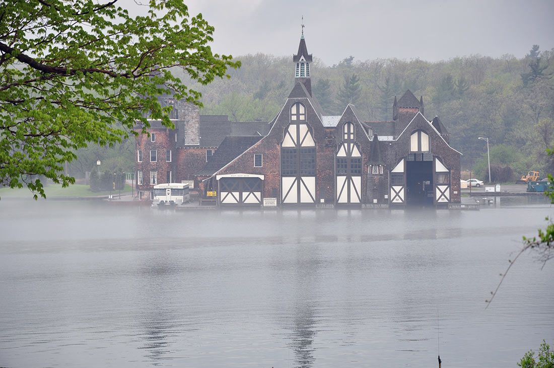 Boldt Castle