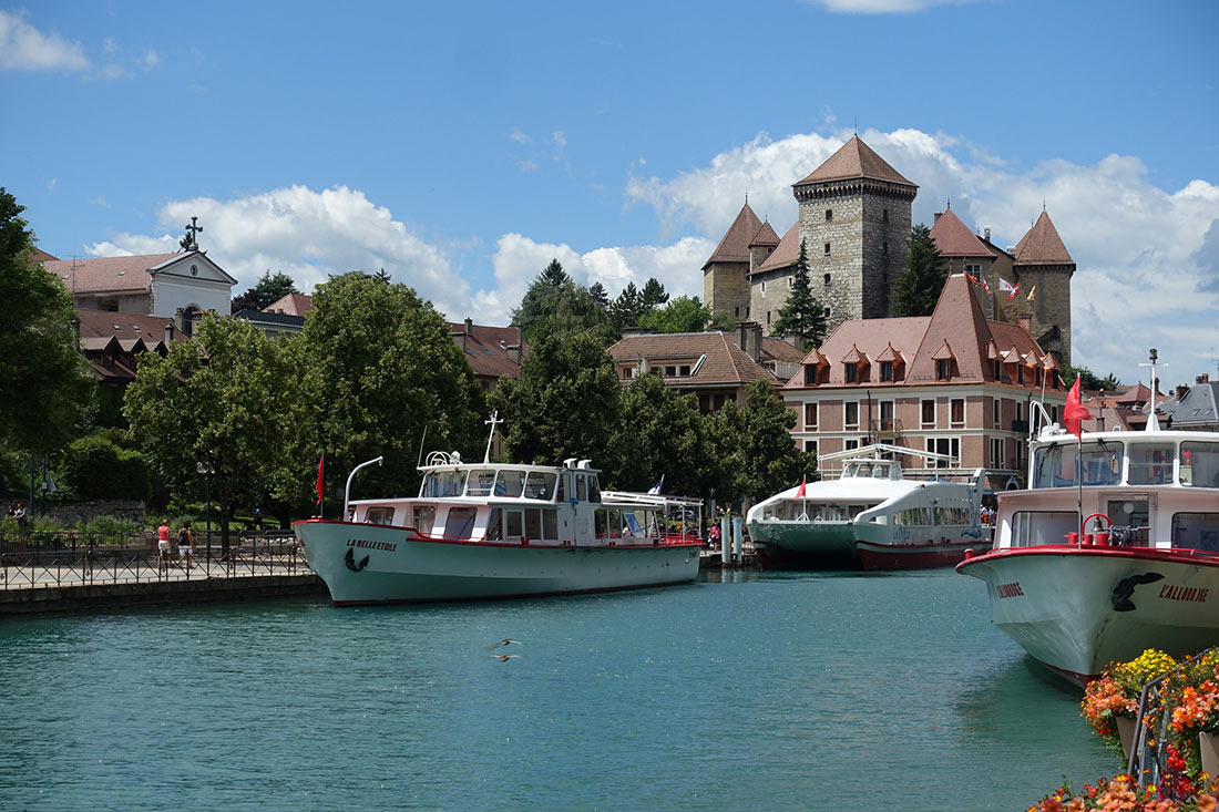 Annecy