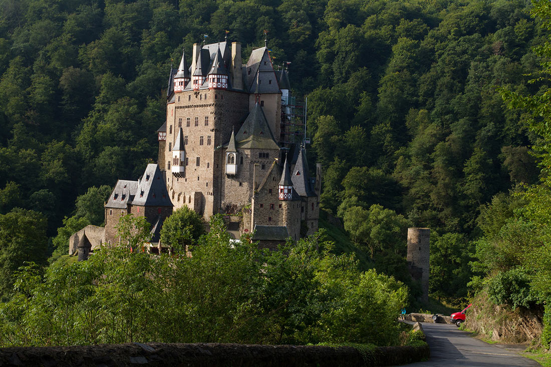 Eltz Castle