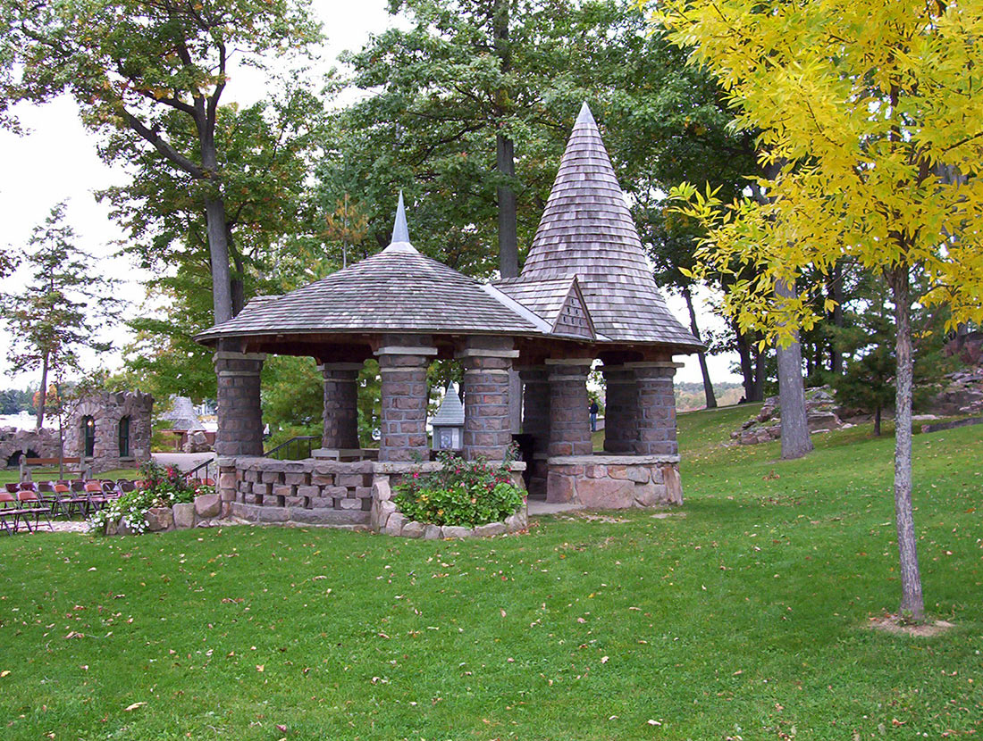 Boldt Castle