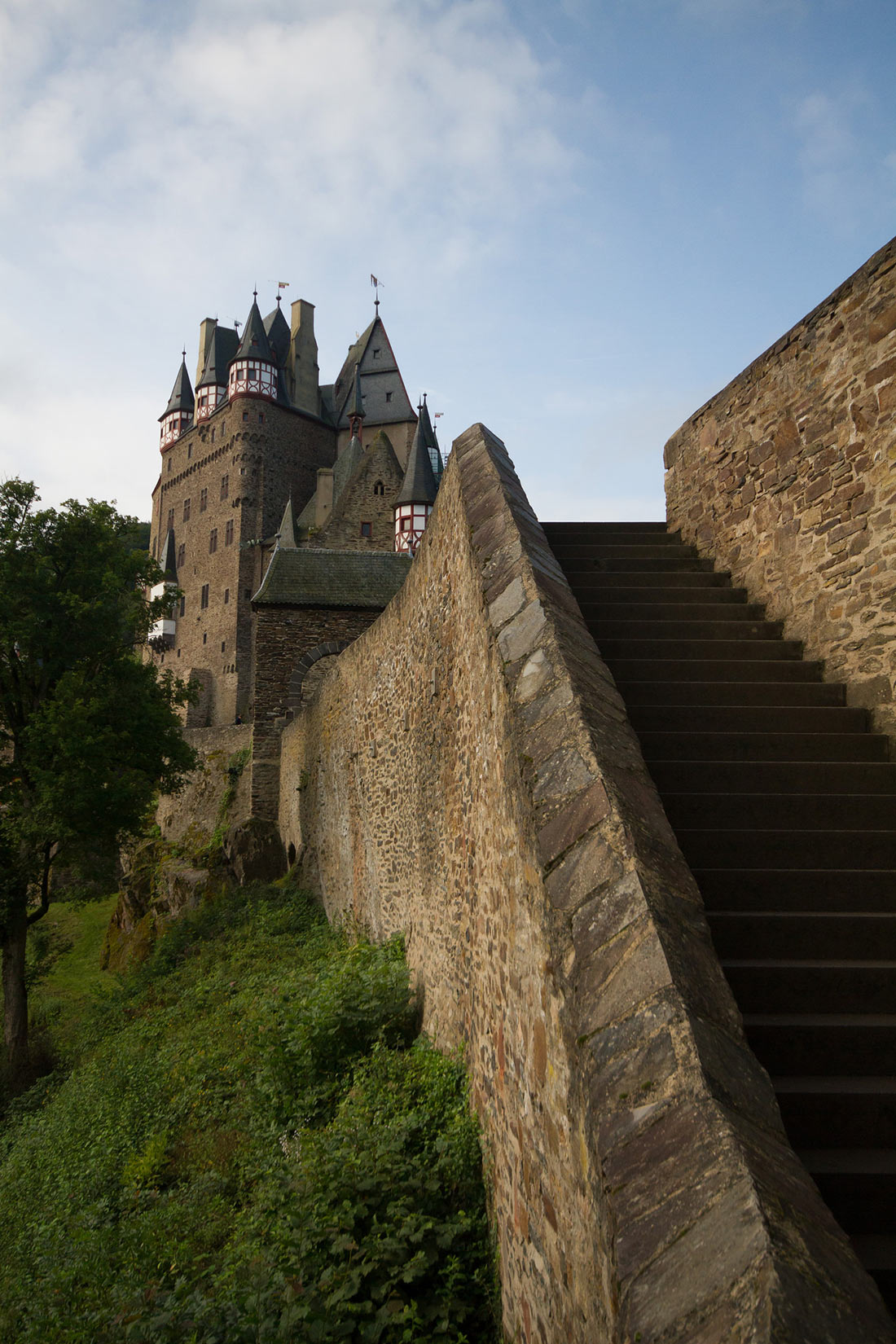 Eltz Castle